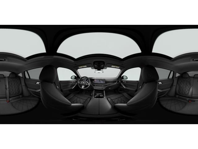 Thumbnail: 2026 BMW X6 - 5