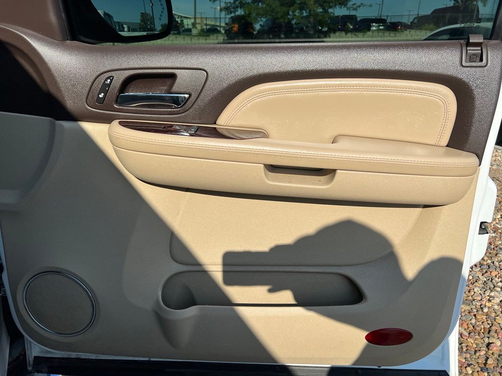 Used 2008 GMC Yukon SUV