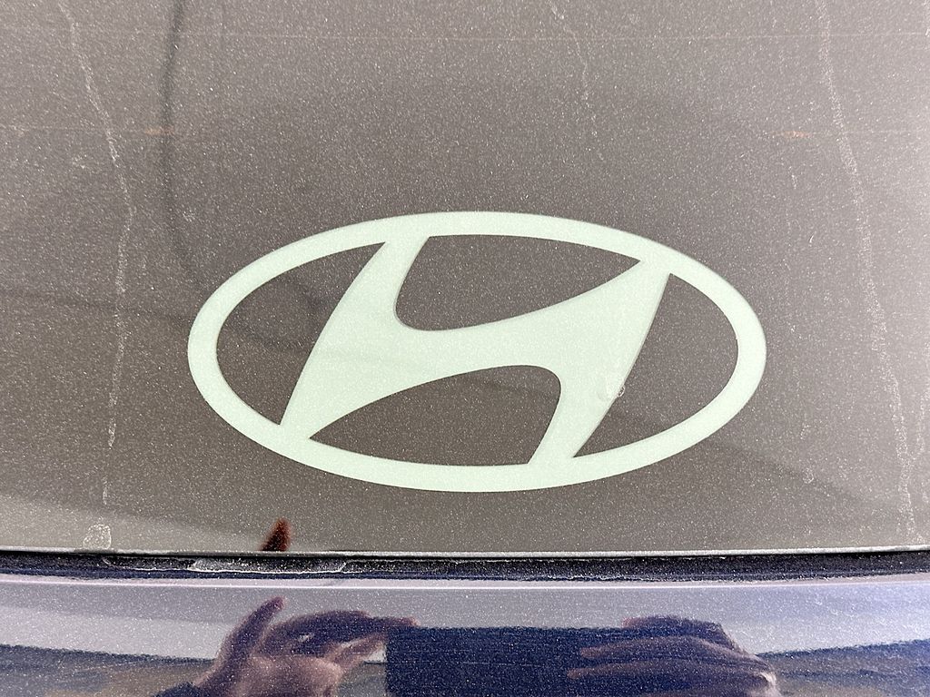 Thumbnail: 2026 Hyundai Tucson - 21