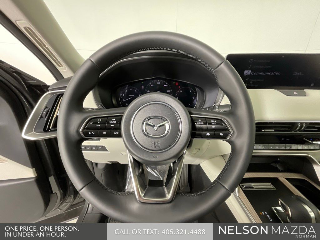 2026 Mazda CX-90 Premium Plus Package - Photo 45