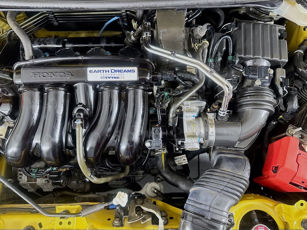 Used Car 2018 Honda Fit  Lx For Sale Under $15,000 In Austin, Texas