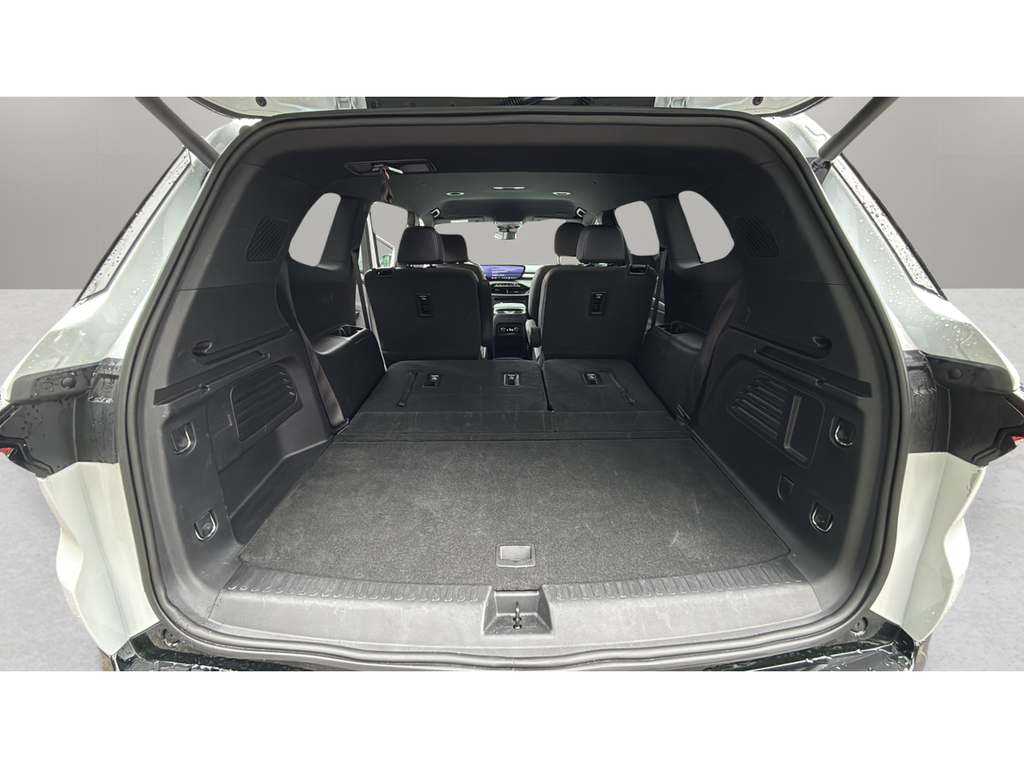 2026 Buick Enclave