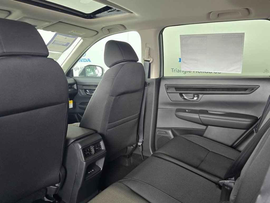 Thumbnail: 2026 Honda CR-V - 14
