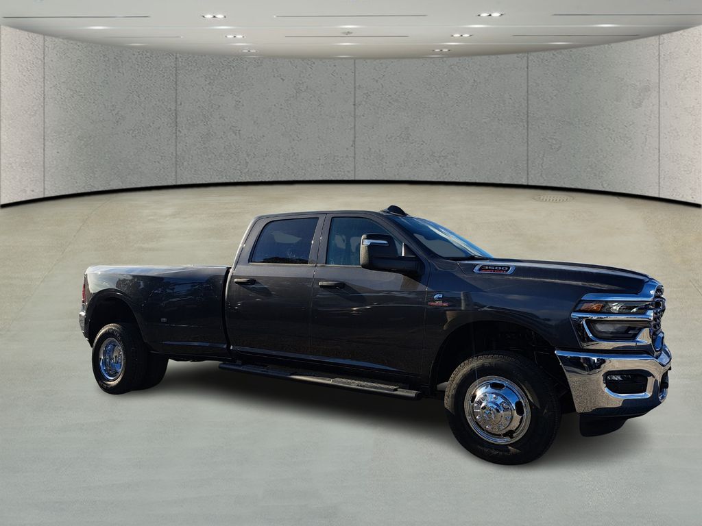 New 2026 Ram 3500 Truck
