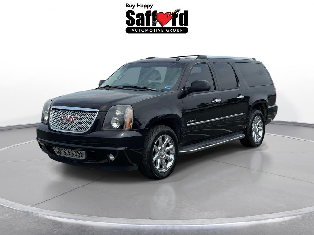 2010 GMC Yukon XL Denali