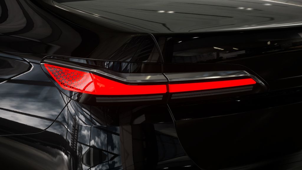 2025 BMW 7 Series 740i 8