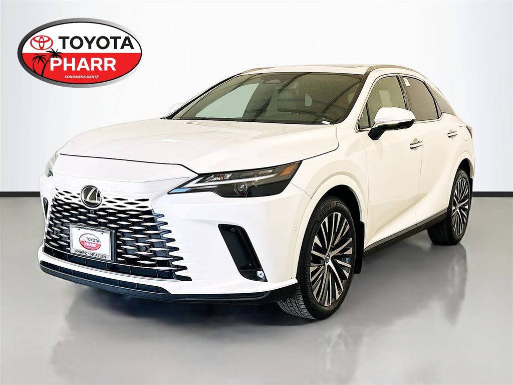 2024 Lexus RX 350 FWD