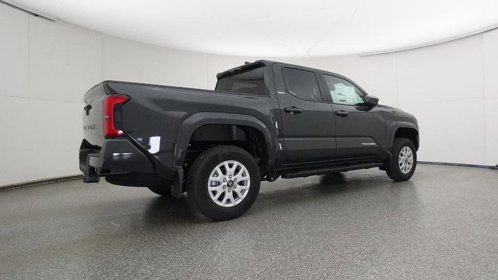 Thumbnail: 2025 Toyota Tacoma - 20