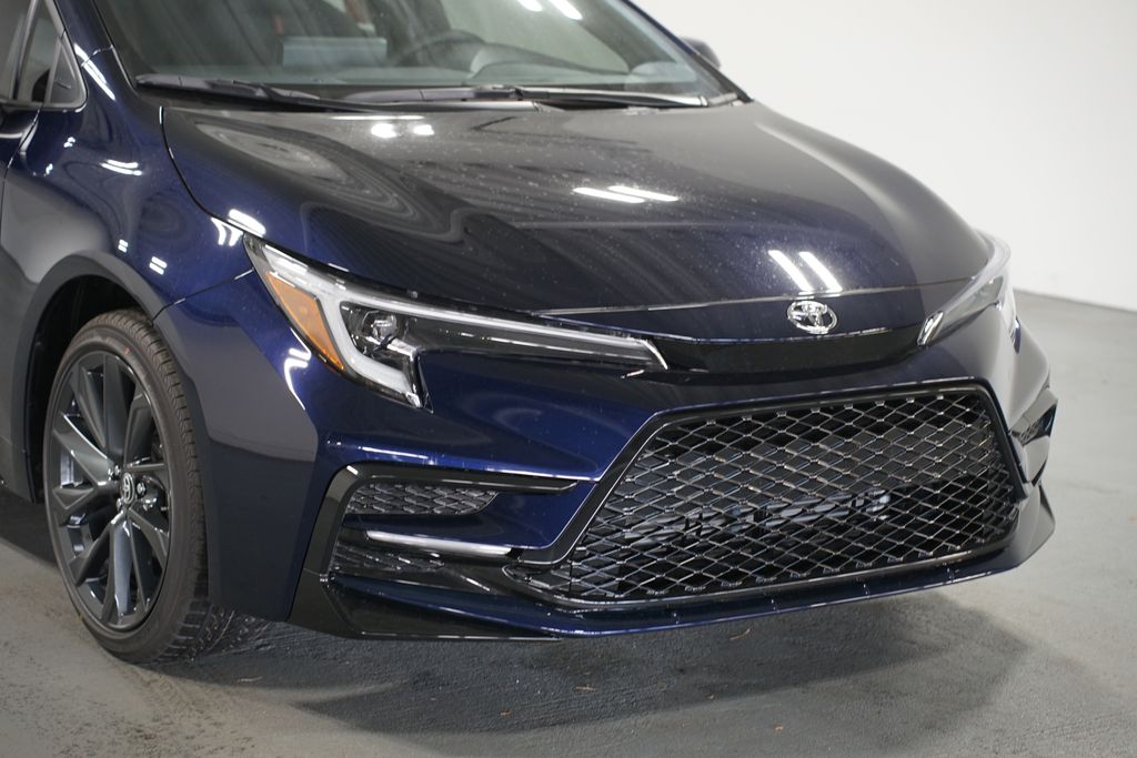 Thumbnail: 2026 Toyota Corolla - 4