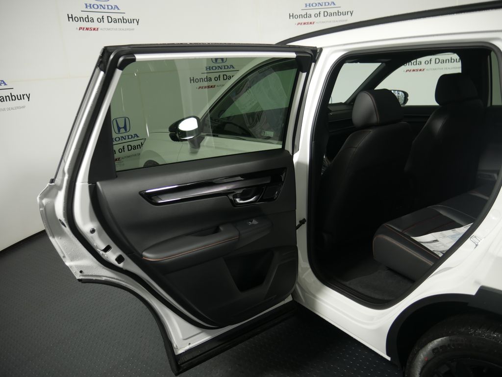 Thumbnail: 2026 Honda CR-V - 9