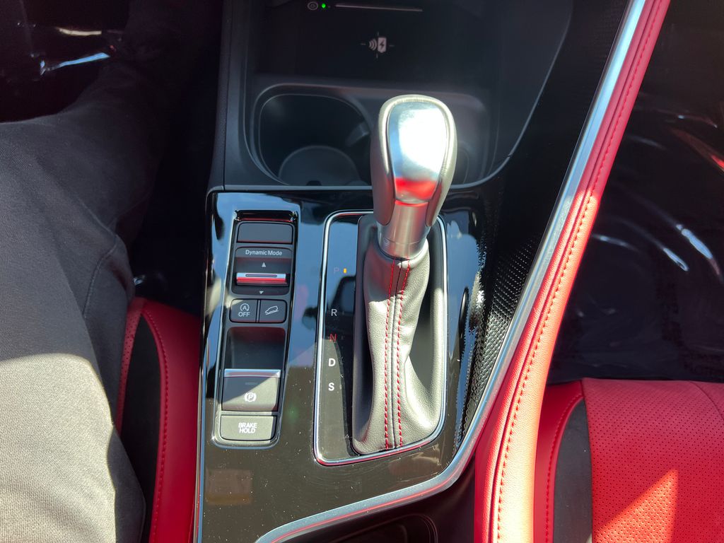 Thumbnail: 2025 Acura ADX - 27