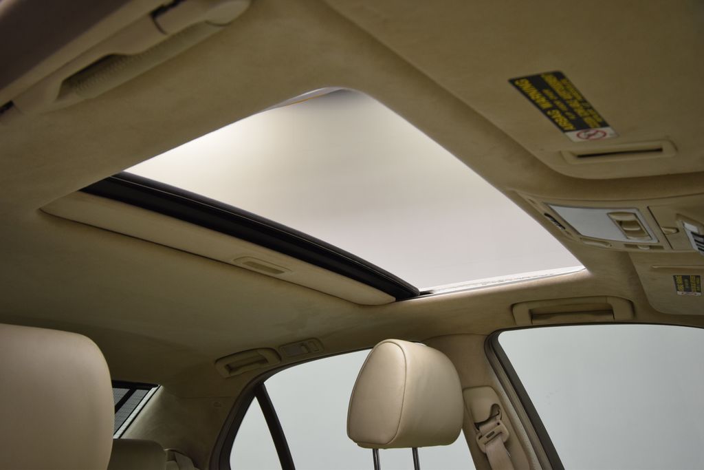 used 2003 Lexus LS car, priced at $12,000