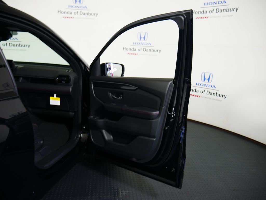 Thumbnail: 2025 Honda Pilot - 5