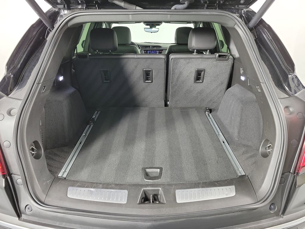 2024 Cadillac XT5 Premium Luxury - 7