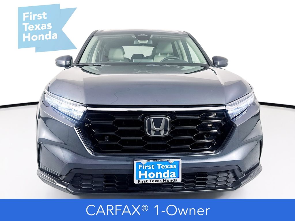Used Car 2023 Honda Cr-v  Ex For Sale Under $30,000 In Austin, Texas