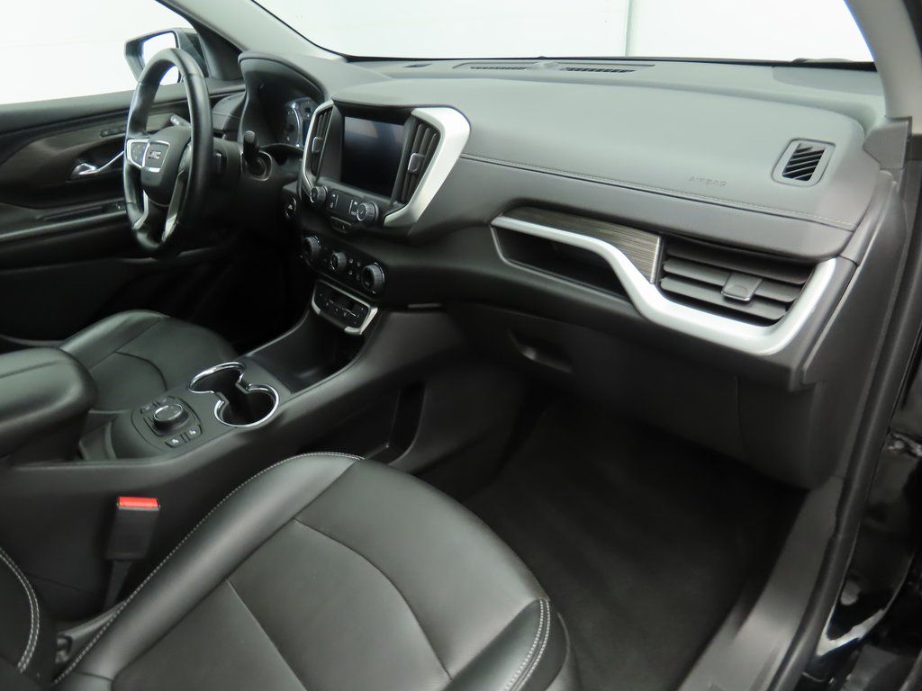 Thumbnail: 2023 GMC Terrain - 15