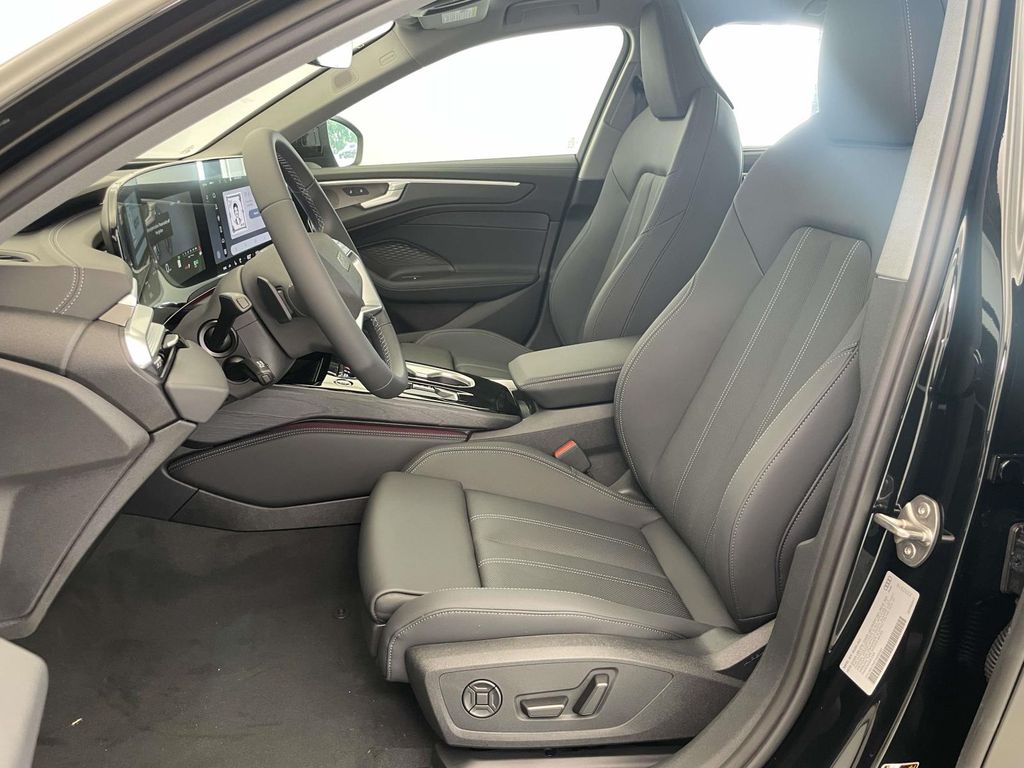 2026 Audi A6 Premium Plus - 4