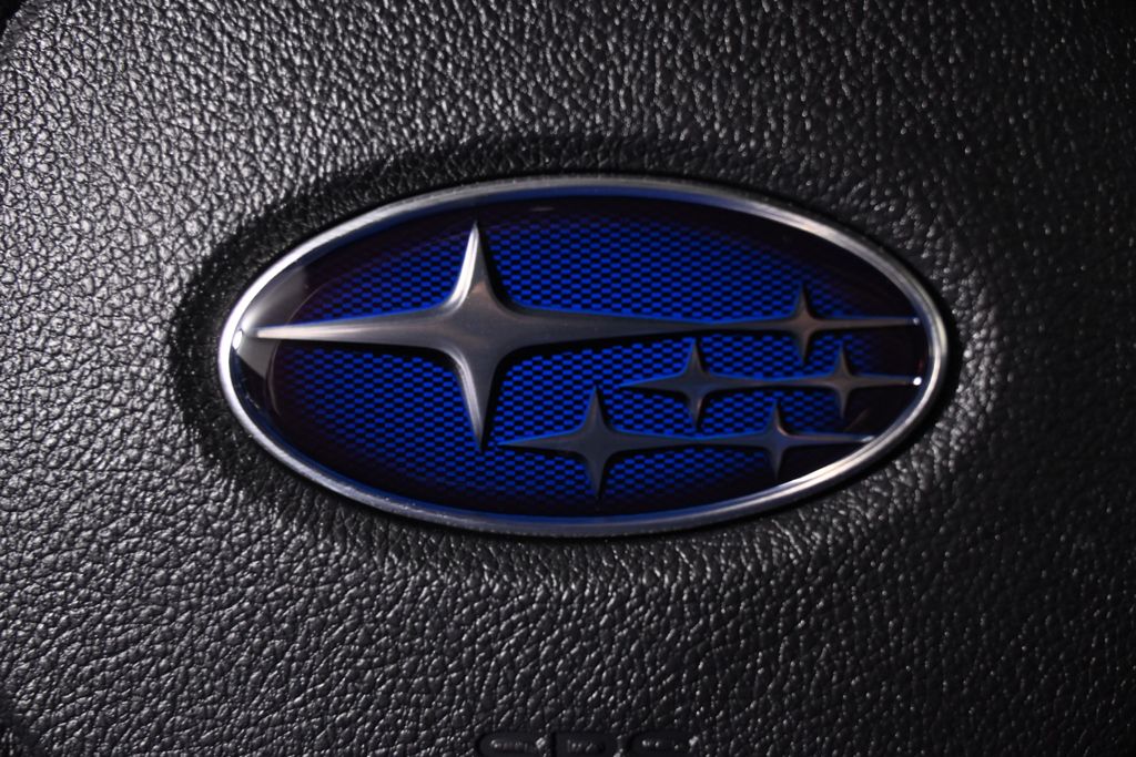 New 2026 Beige Subaru Limited image 35