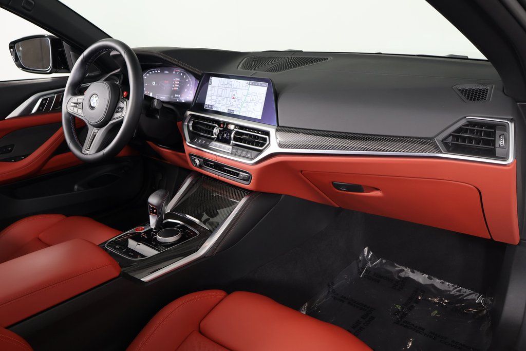 Thumbnail: 2022 BMW M4 - 10