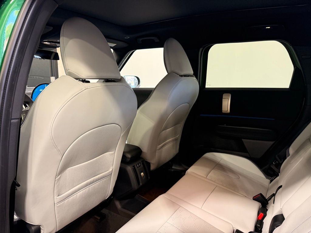 Thumbnail: 2026 MINI Cooper Countryman - 20