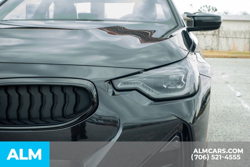 2023 BMW 2 Series M240i - Photo 14