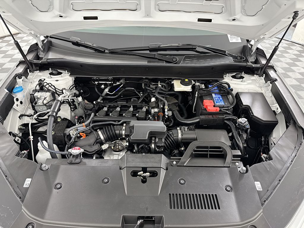 Thumbnail: 2026 Honda CR-V - 29