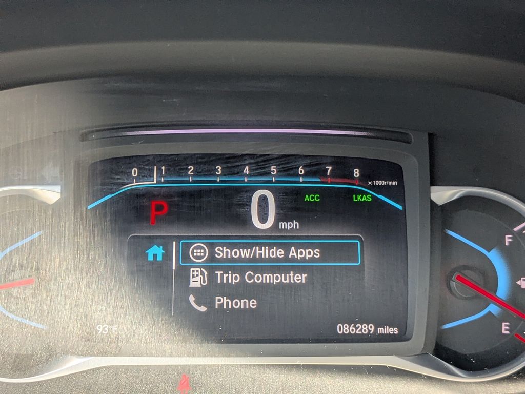 Used 2021 Honda Pilot SUV