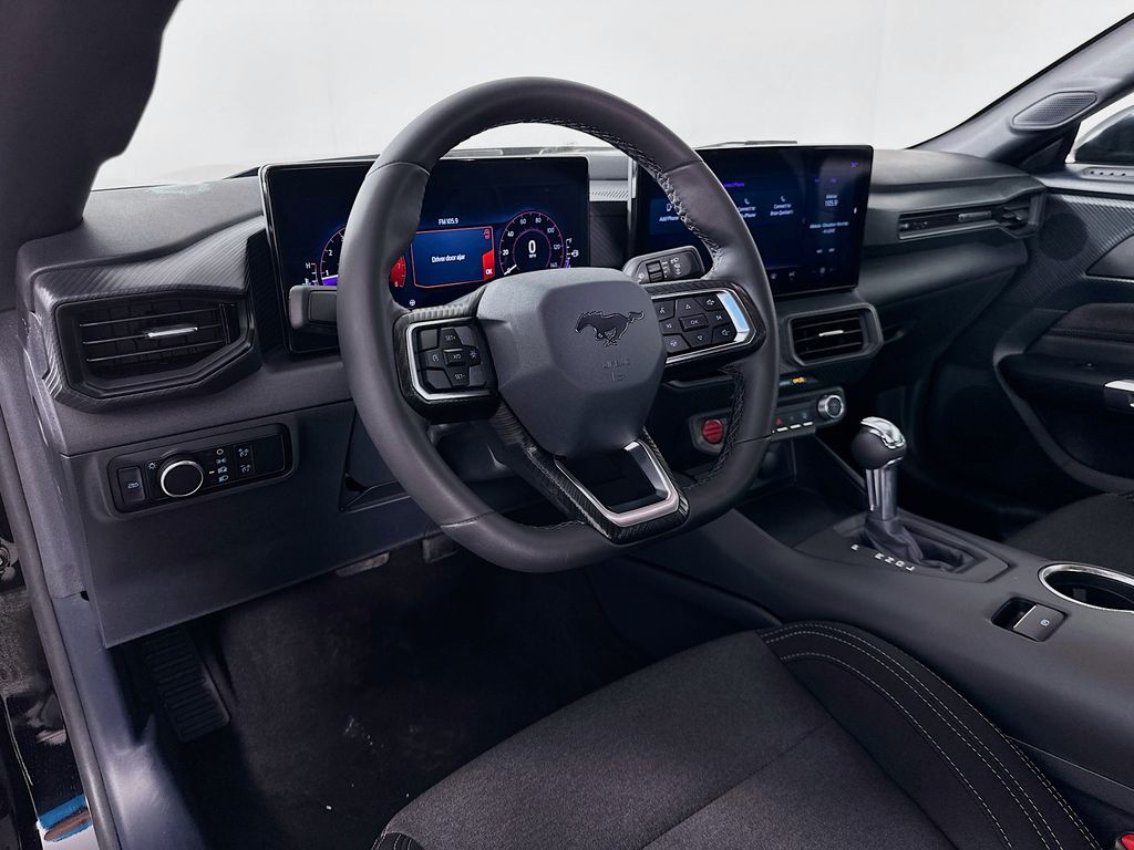Thumbnail: 2024 Ford Mustang - 9