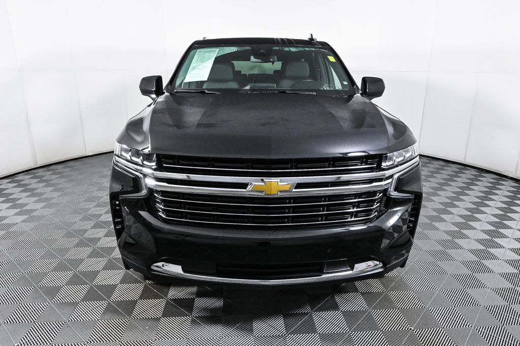 2023 Chevrolet Tahoe LT 2