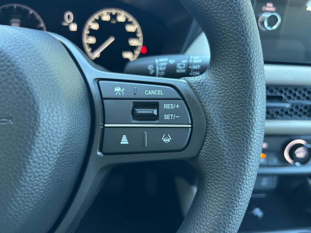 Thumbnail: 2027 Honda HR-V - 13