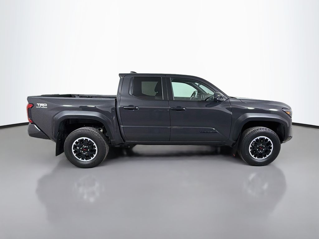 Used 2025 Toyota Tacoma Truck