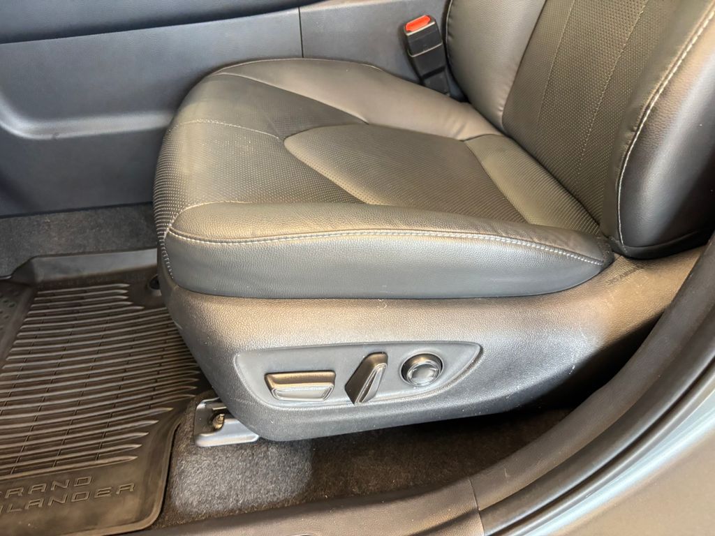 2025 Toyota Grand Highlander Limited