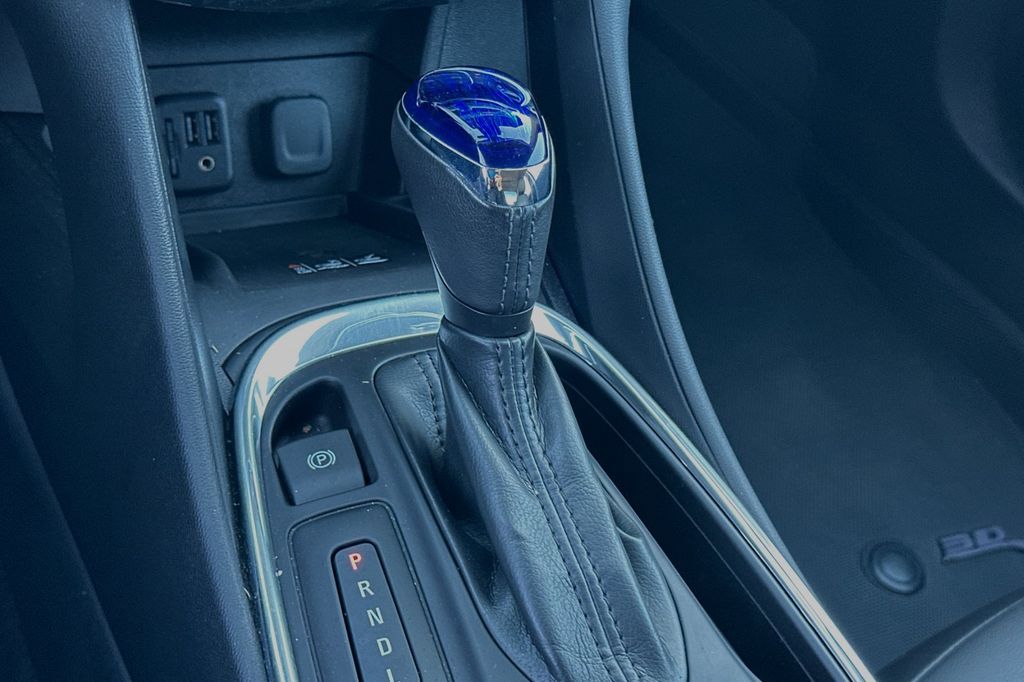 2019 Chevrolet Volt Premier 25