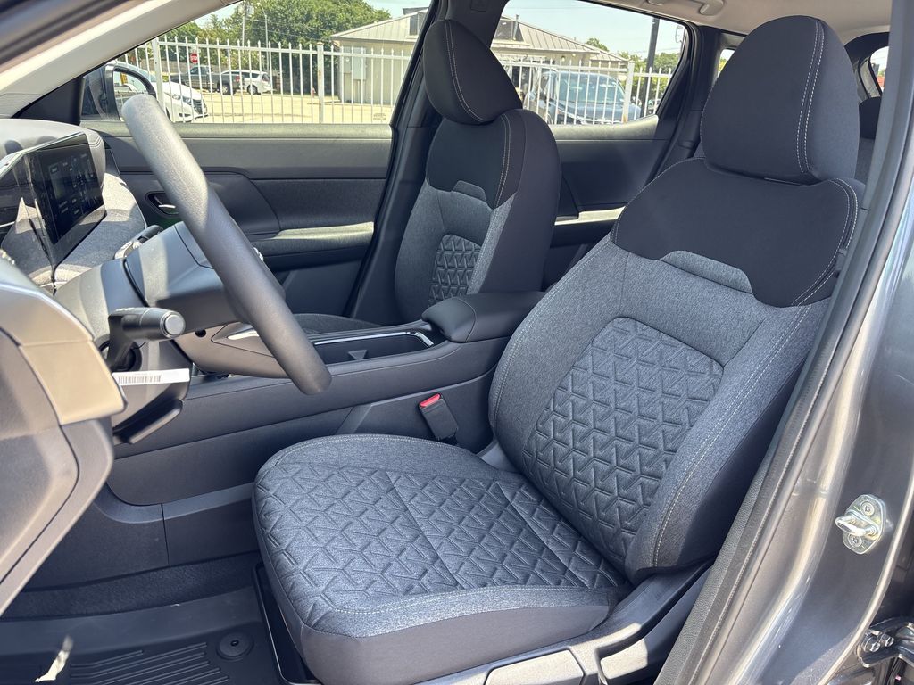 New 2026 Nissan Kicks SUV