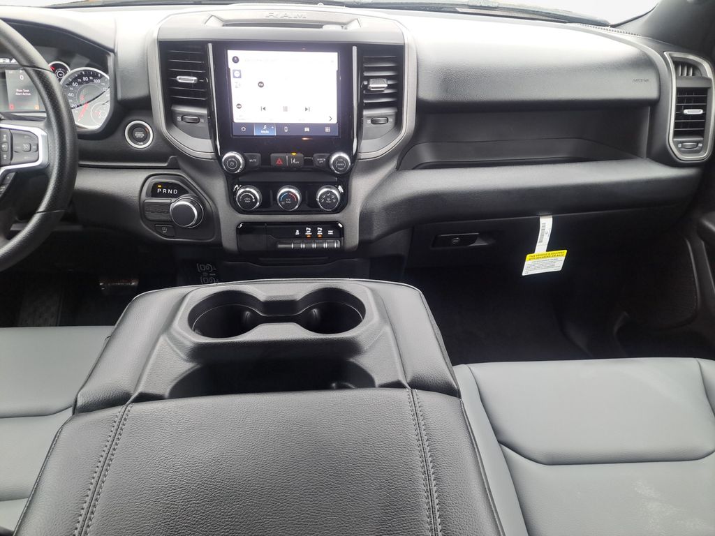 New Car 2025 Ram 1500  Tradesman For Sale Under $40,000 In Austin, Texas