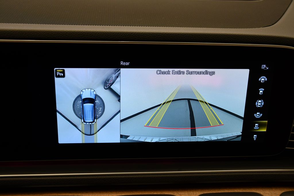2022 Mercedes-Benz GLE 350 27