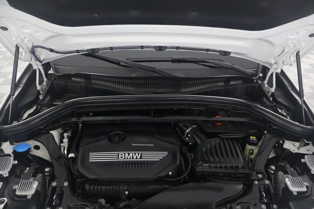 Thumbnail: 2021 BMW X2 - 15