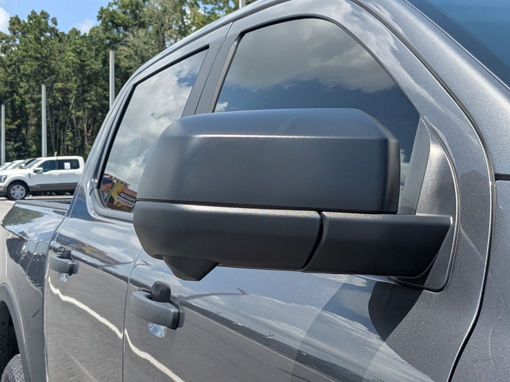 2026 Ford Ranger XLT - Photo 12