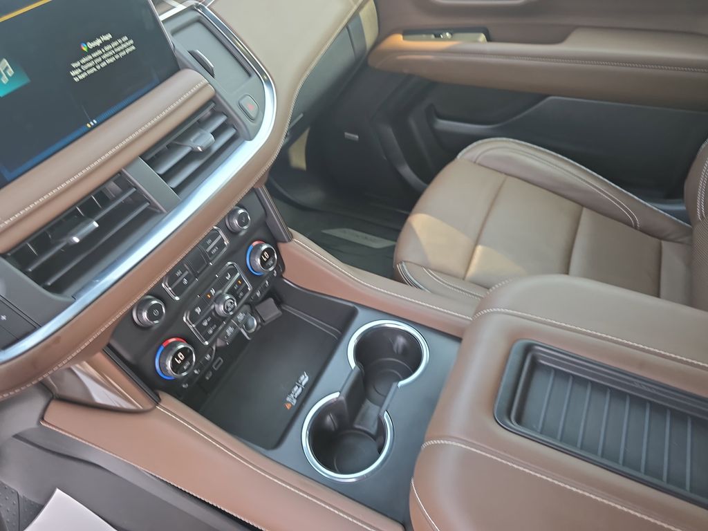 Used 2022 Chevrolet Tahoe SUV