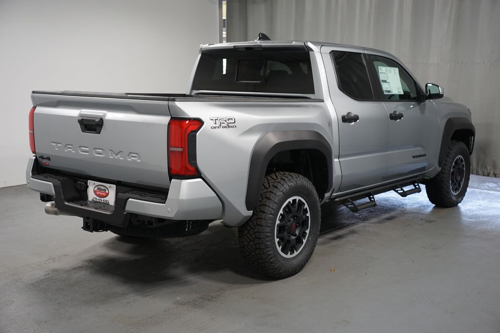 Thumbnail: 2026 Toyota Tacoma - 8