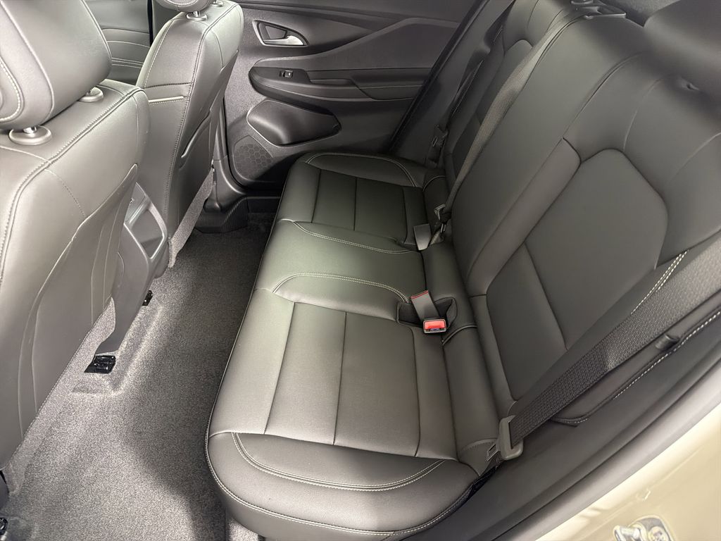 new 2026 Buick Envista car, priced at $27,335