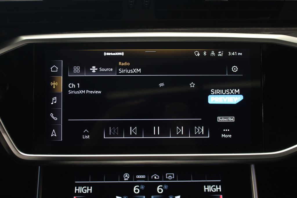 Thumbnail: 2023 Audi A6 - 18