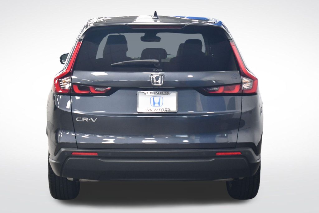 Thumbnail: 2023 Honda CR-V - 4