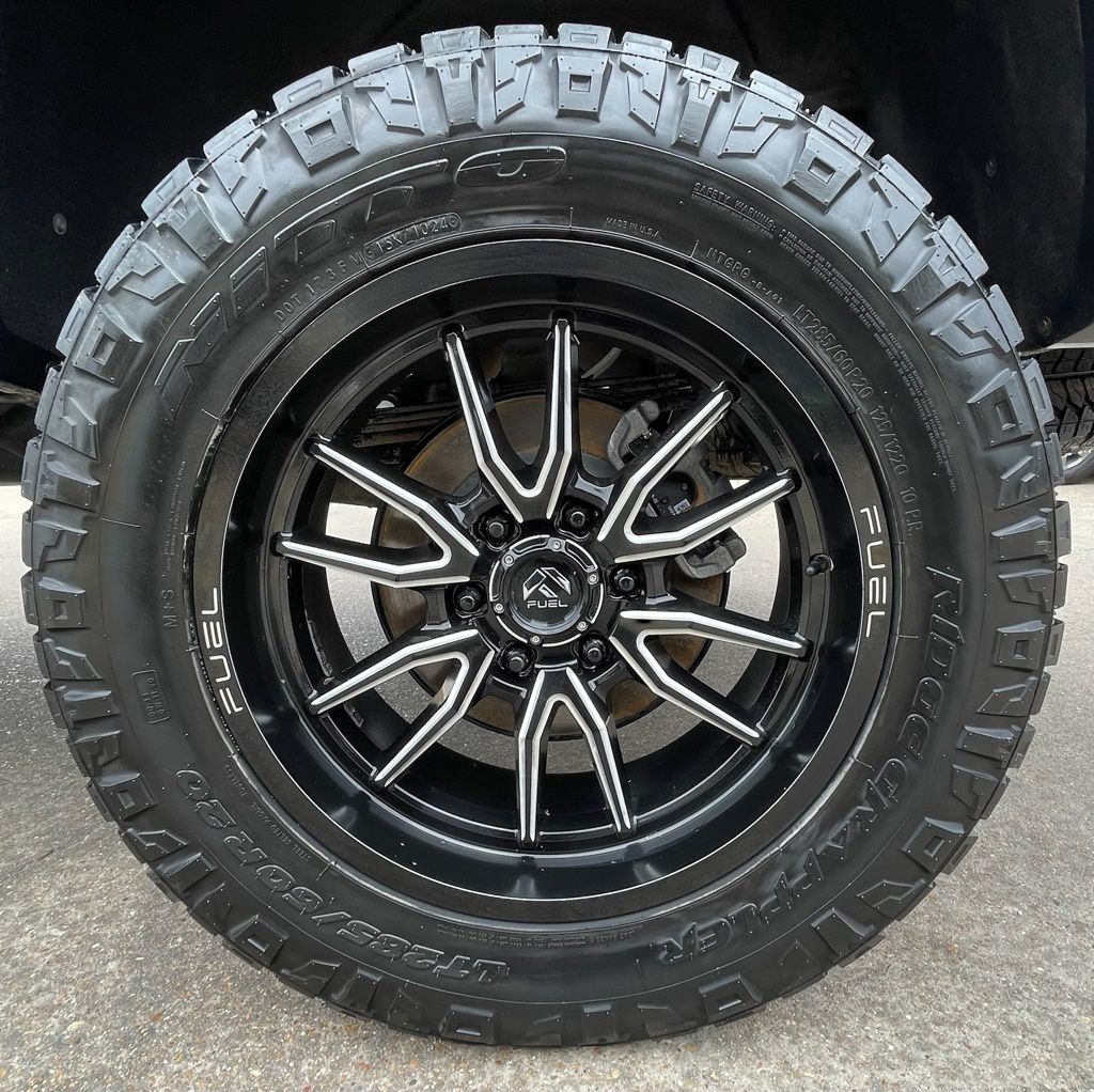 2023 GMC Canyon Denali Black at Big Star Chrysler Jeep Dodge Ram 