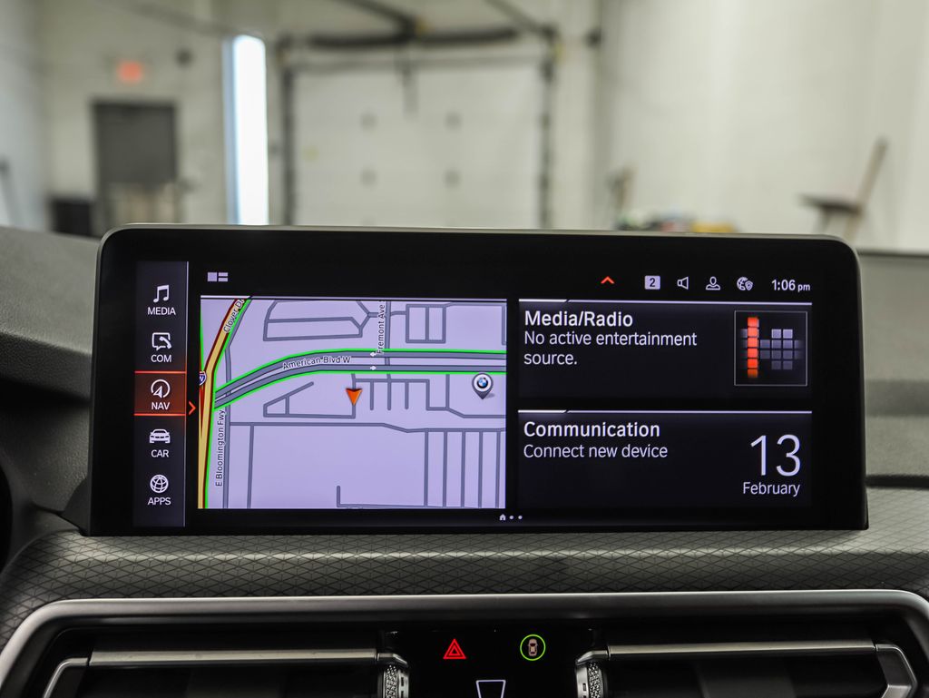 Thumbnail: 2022 BMW X3 - 14