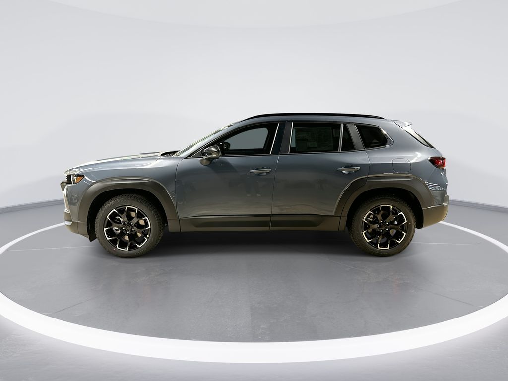 2026 Mazda CX-50 2.5 S - 8
