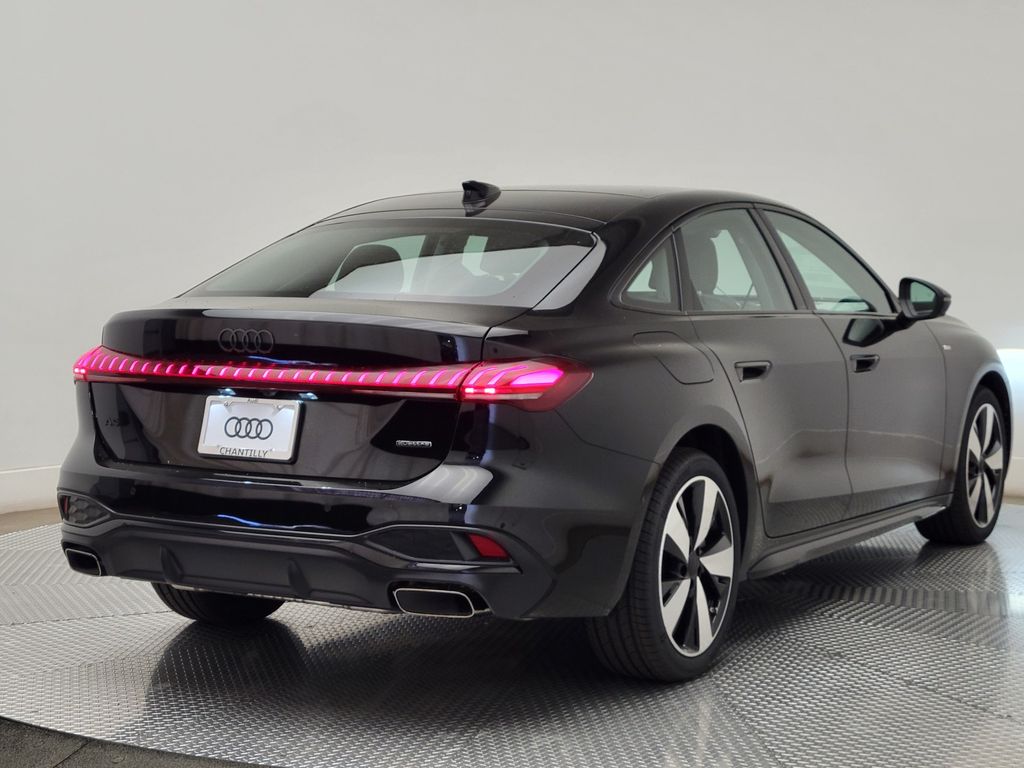 Thumbnail: 2026 Audi A5 - 5