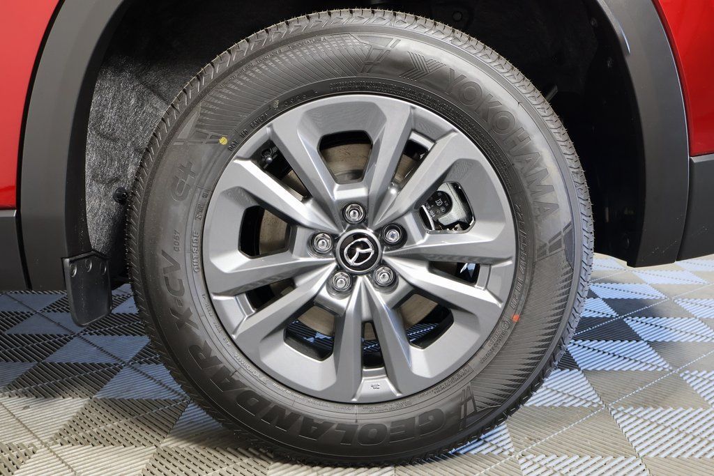 Thumbnail: 2026 Mazda CX-5 - 10