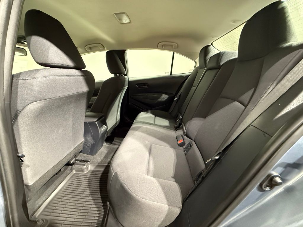 Thumbnail: 2024 Toyota Corolla - 17