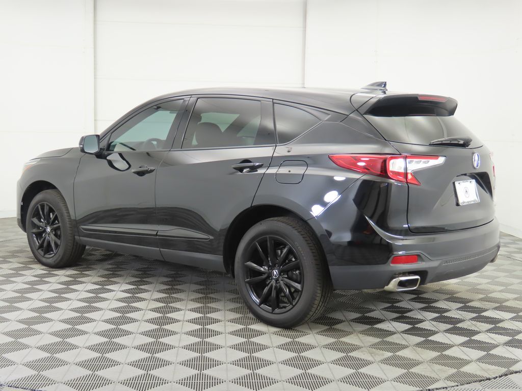 Thumbnail: 2025 Acura RDX - 7